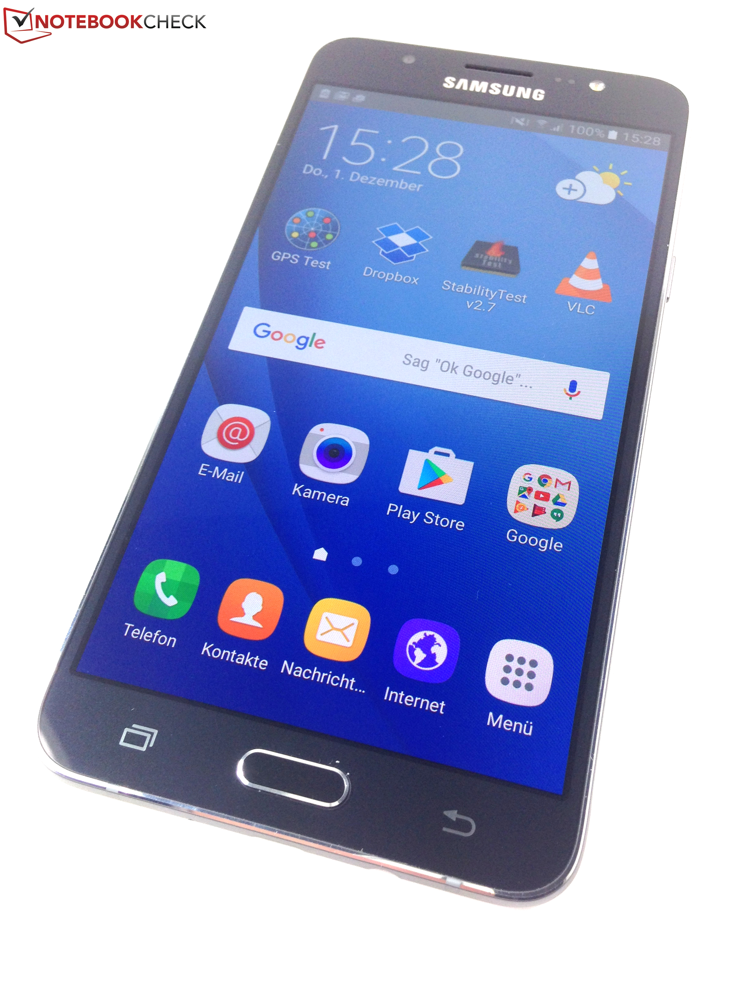 Samsung Galaxy J7 buy smartphone, compare prices in stores. Samsung ...