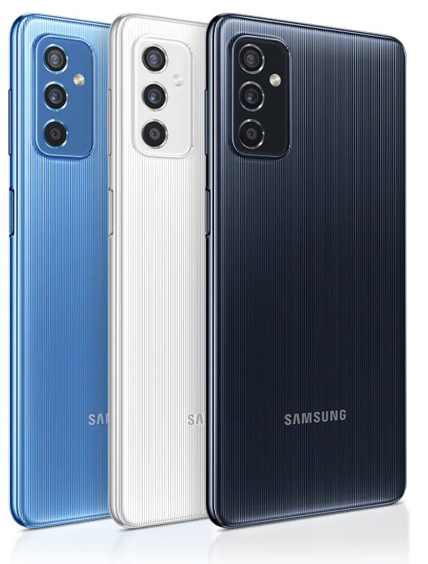 Análisis de Samsung Galaxy M52 5G: ¿un potente smartphone de 120 Hz  destinado al fracaso? - Notebookcheck.org