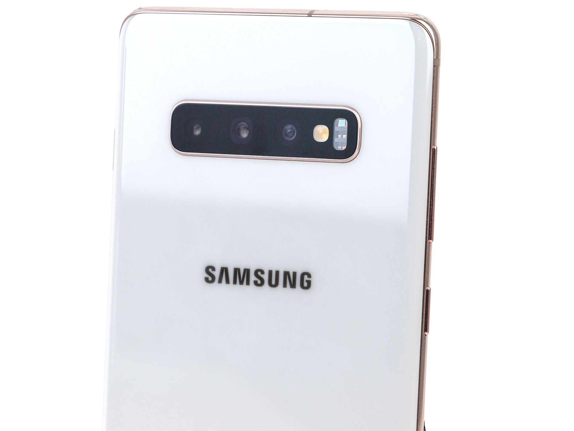 Reemplazo de Altavoz Auricular AEX Pequeño para Samsung Galaxy S9 Plus