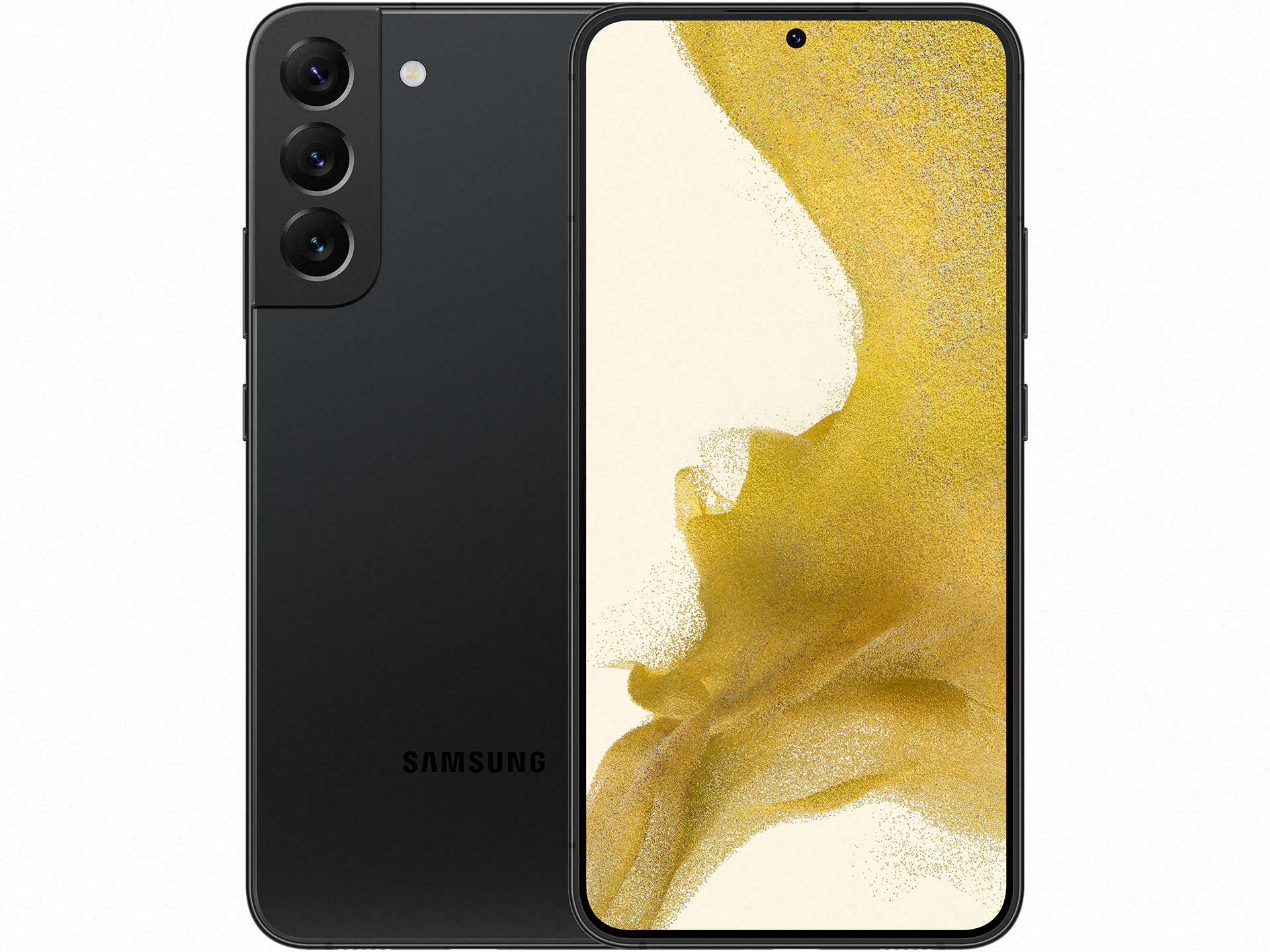 Análisis del Galaxy S22 Plus: la perfecta sencillez de un Samsung