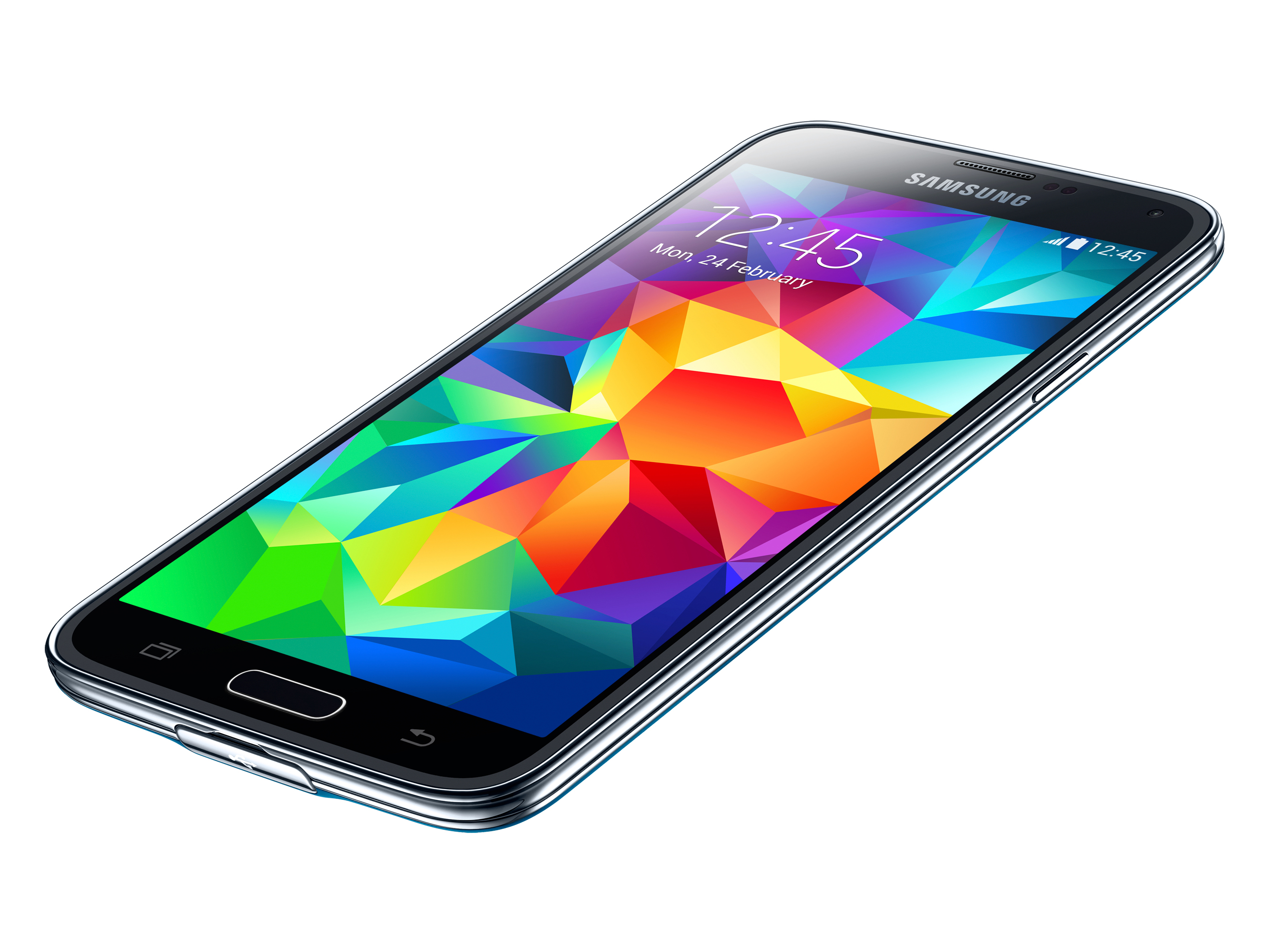 Análisis Completo Del Smartphone Samsung Galaxy S5