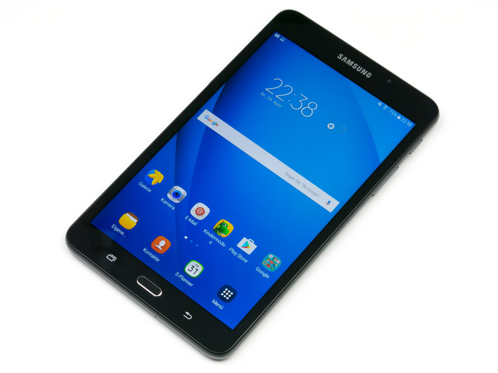 galaxy tab a3 2016