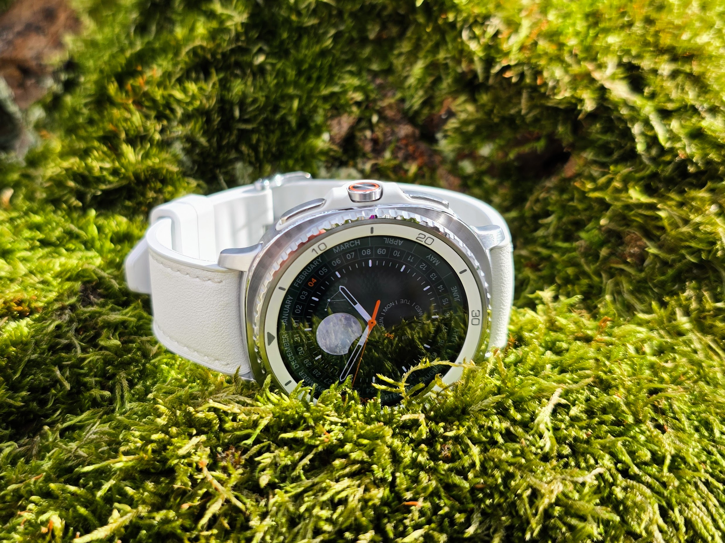 A prueba: Samsung Galaxy Watch8 Classic