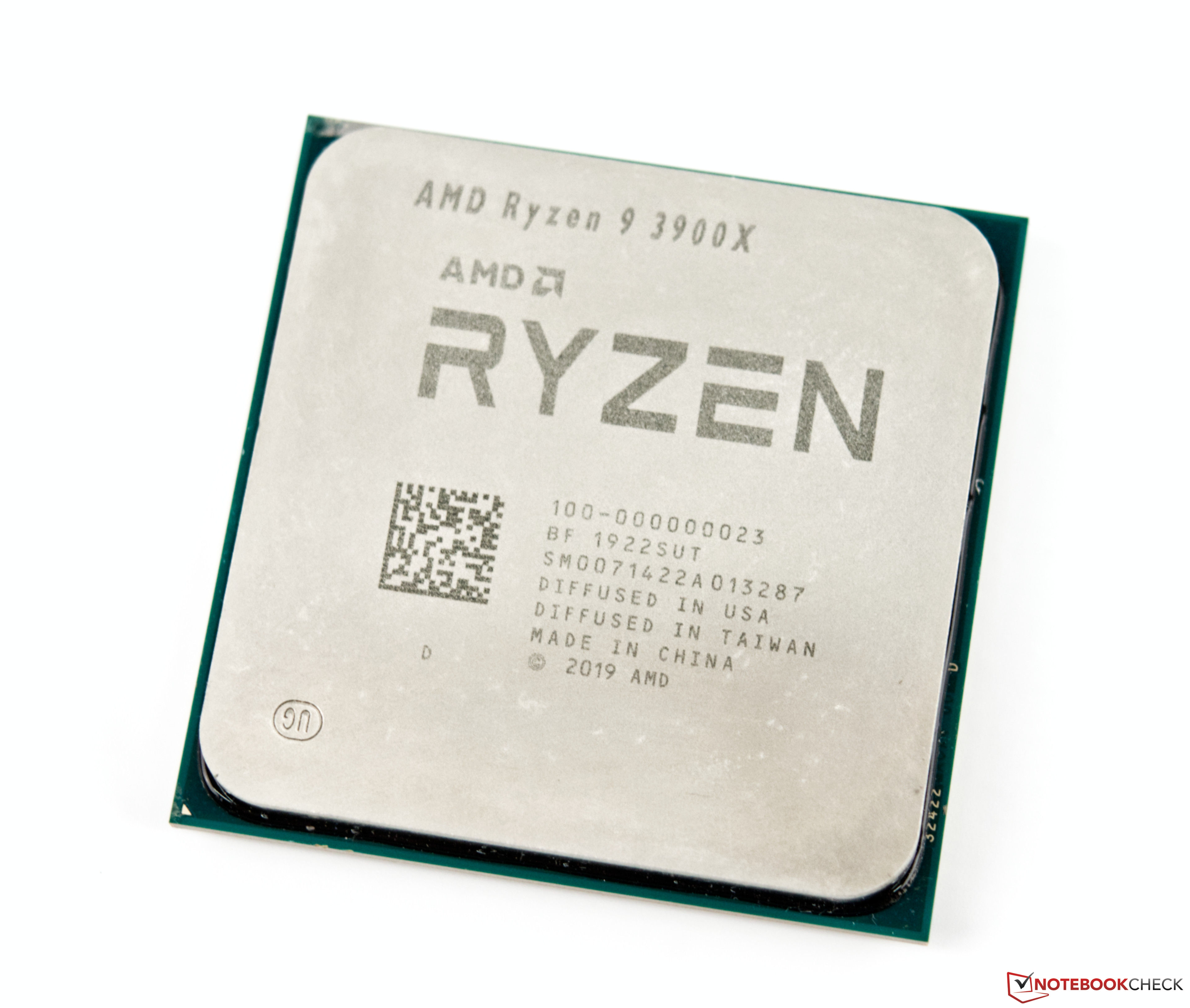 Núcleos Amd Ryzen 3900x Especificaciones AMD Ryzen 3900X LGA AM4