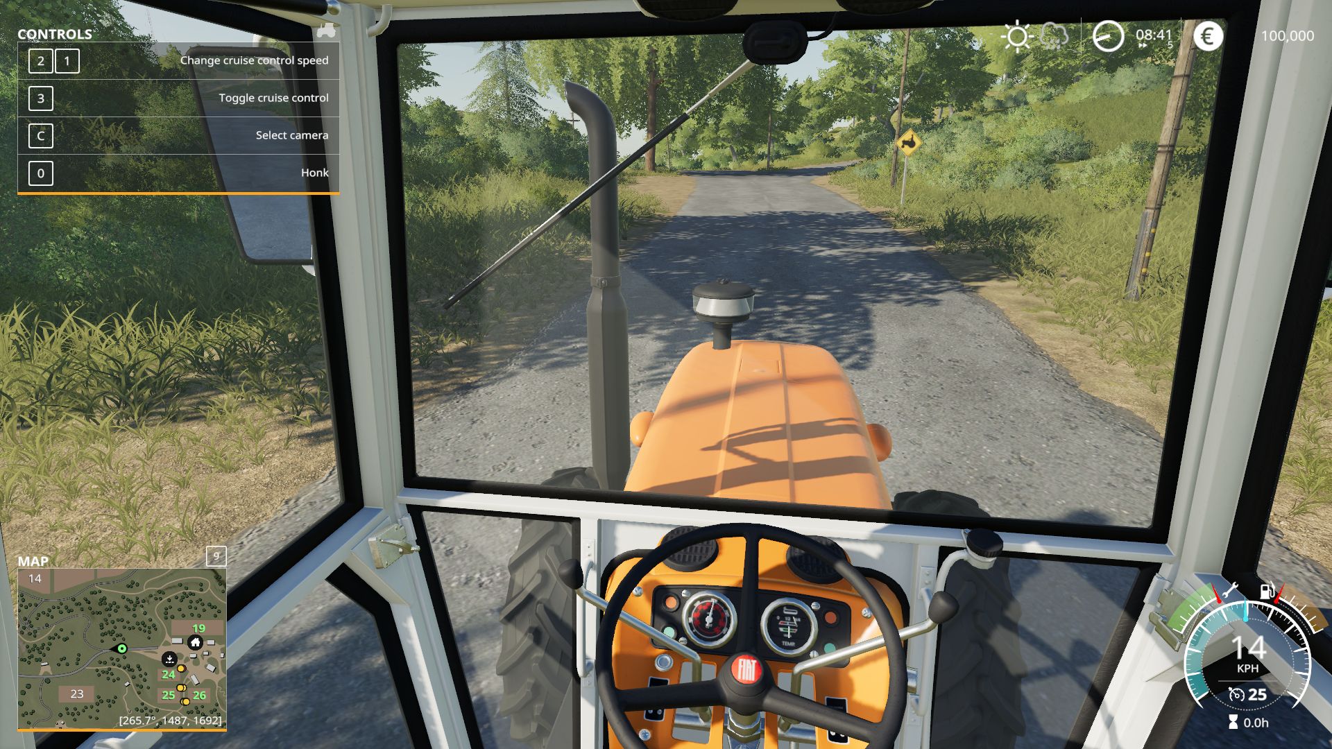 farming simulator 2019 completo pc