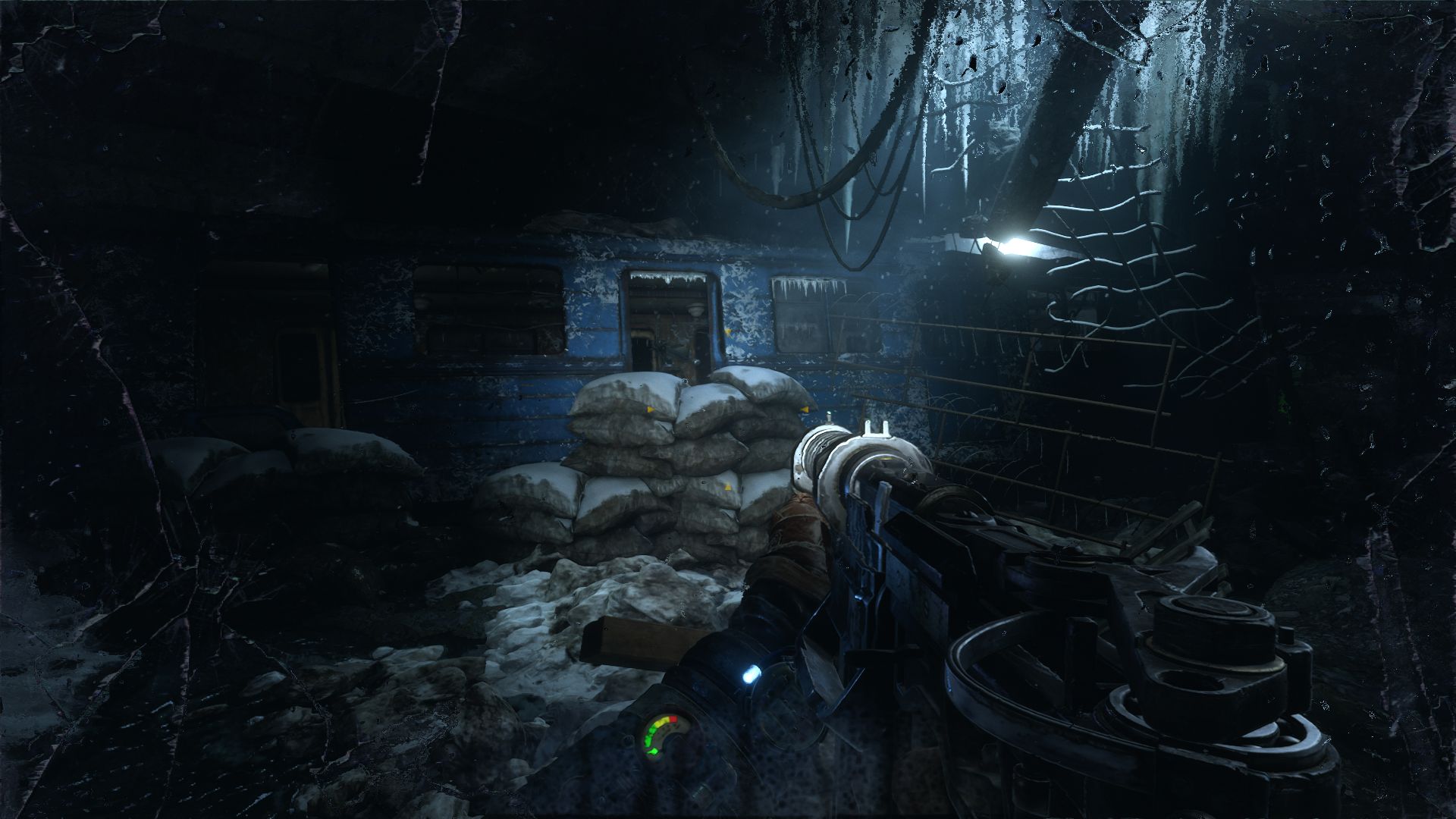 Metro Exodus Купить Ключ Epic Games
