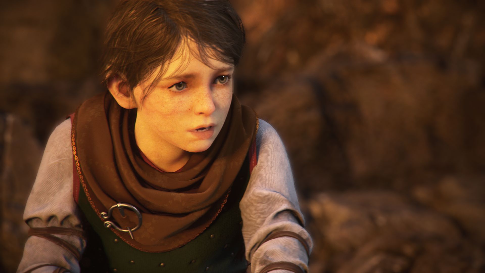 Requisitos de A Plague Tale Requiem: necesitarás una GeForce RTX