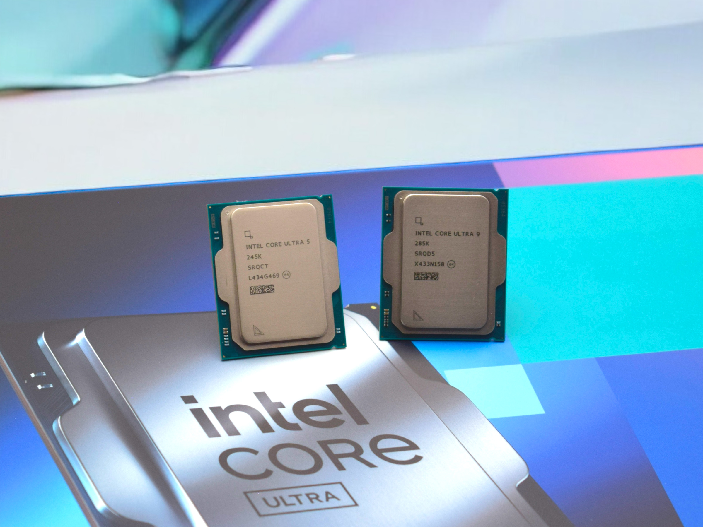 Ultra 5 Processor Types Análisis del Intel Core Ultra 5 245K: ¿El equilibrio perfecto entre ...