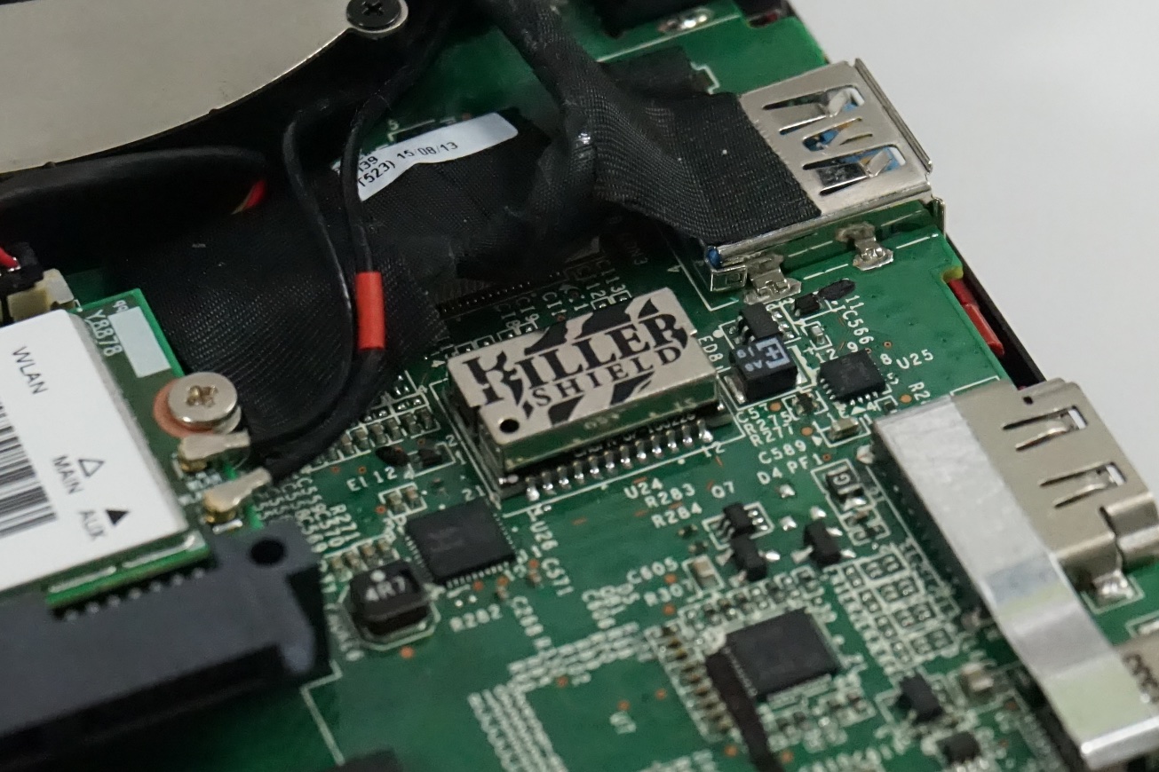 killer wireless ac 1535 driver download