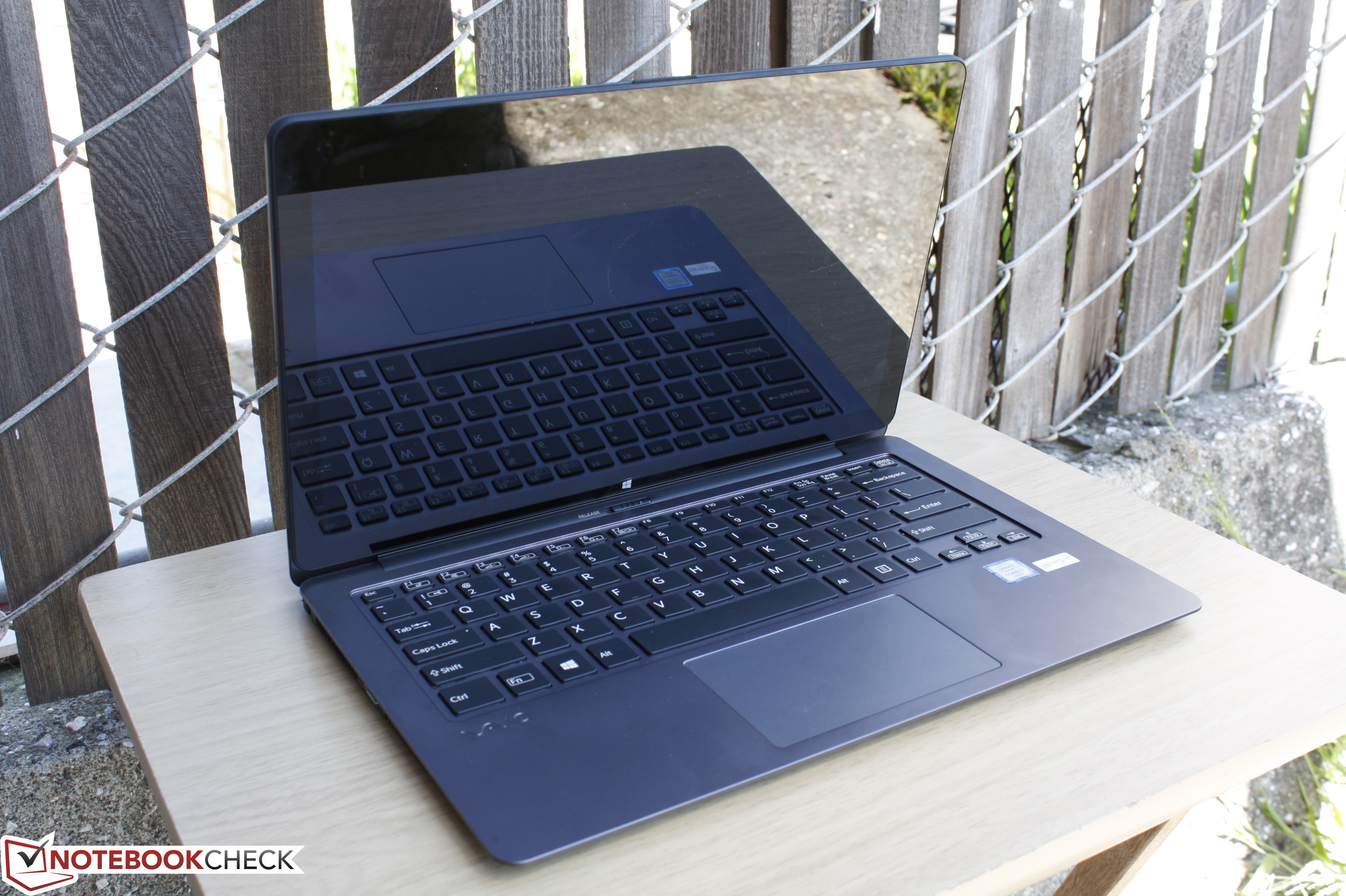 Breve análisis del Convertible Vaio Z Flip VJZ13BA11L