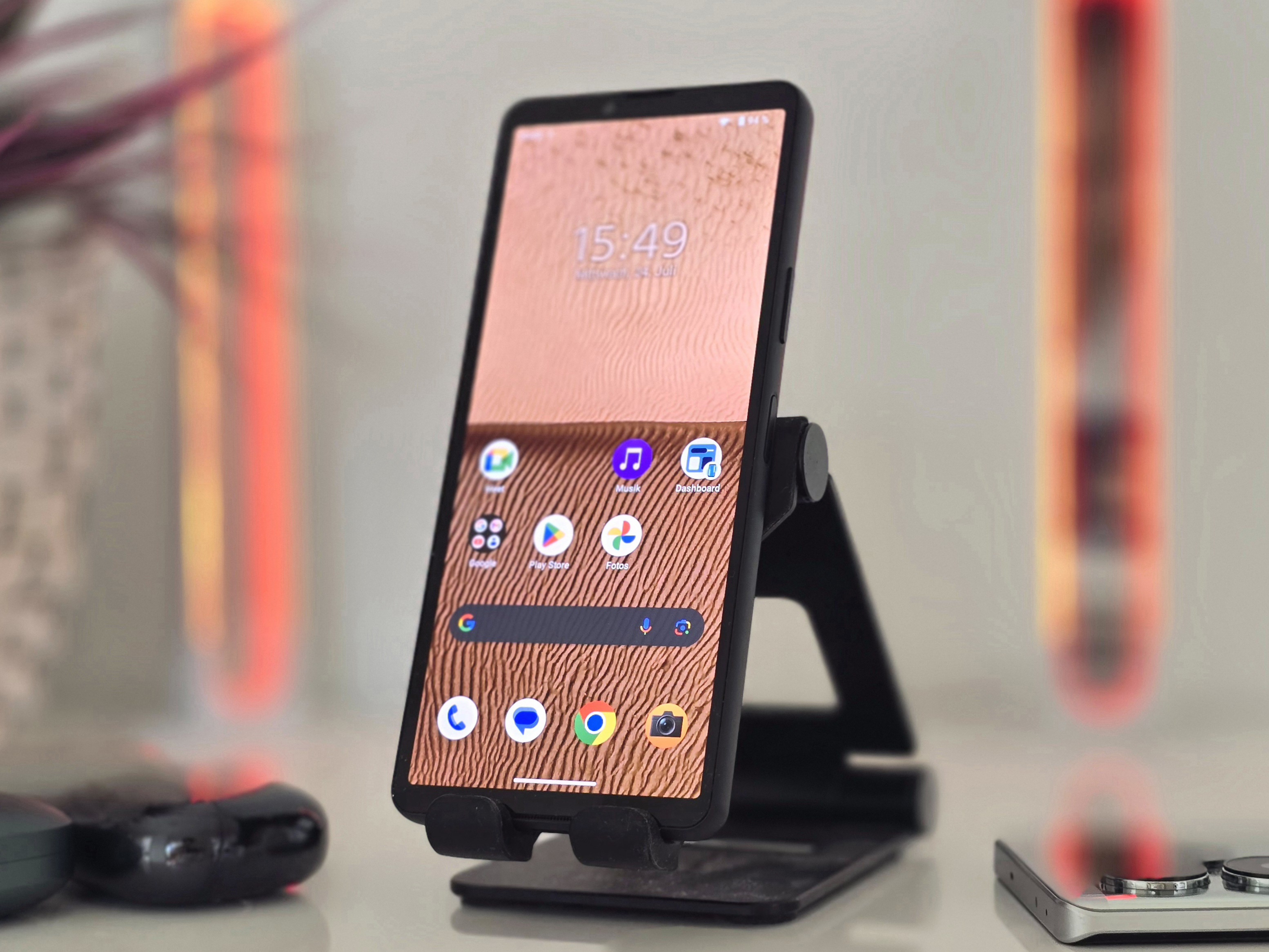 Funda Silicona Xperia 5g Funda De Silicona Protectora + Protector De Pantalla Para Sony Xperia 1, 10, 5 II 5G - Varios Colores - Ultra Delgada Y Resistente Protector Pantalla Sony Xperia