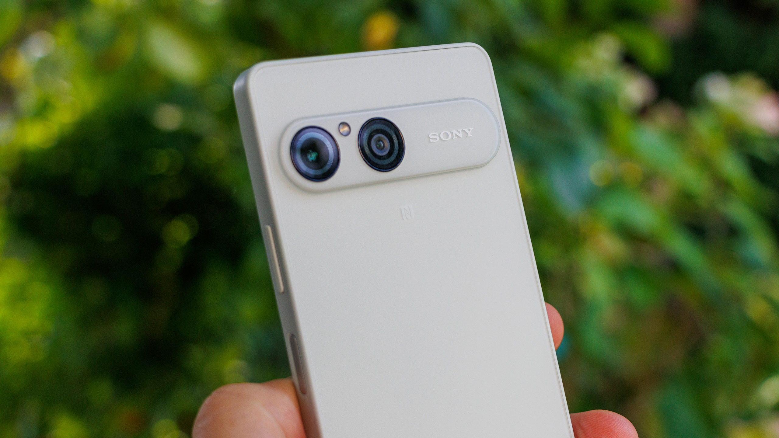 Sony Xperia 10 VIII, análisis