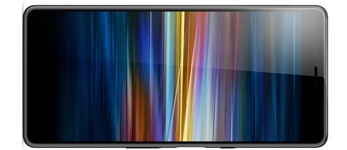 Sony Xperia L3 Sony Xperia L3