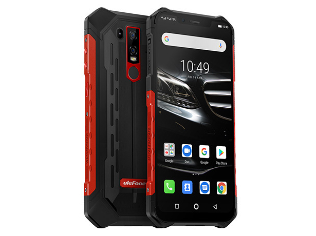 Ulefone Armor 6E Ulefone Armor 6E