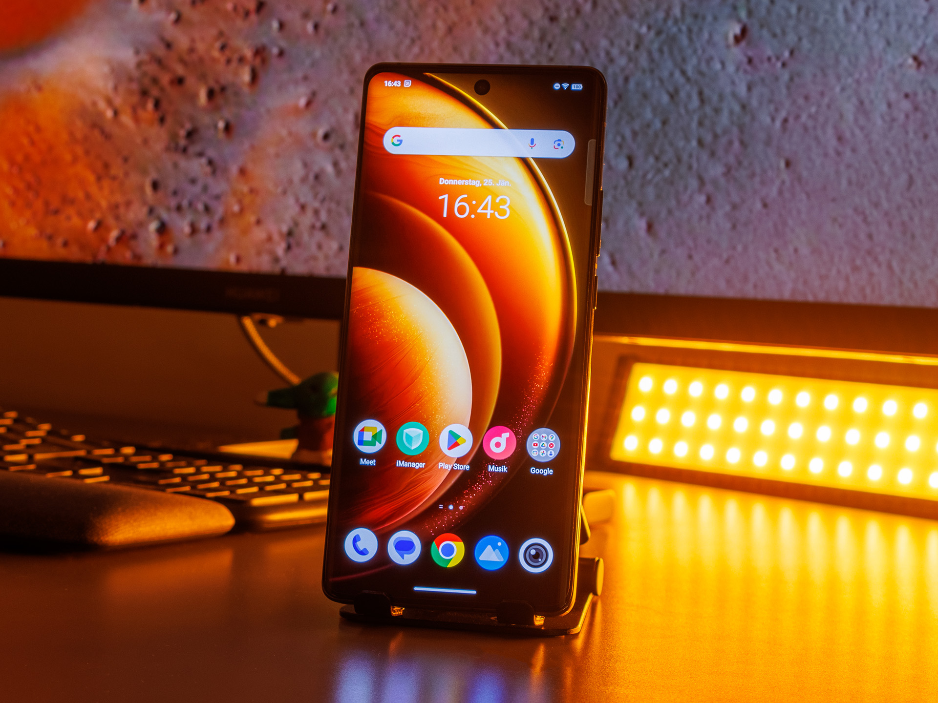 vivo X100 Pro オレンジ （大陸版）256GBメモリ16GB版 vivo X100 Pro オレンジ （大陸版）256GBメモリ16GB版