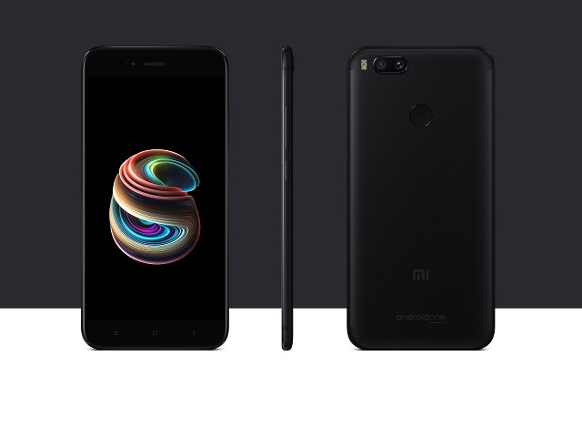 El Mi A1 ofrece Android One a un precio justo