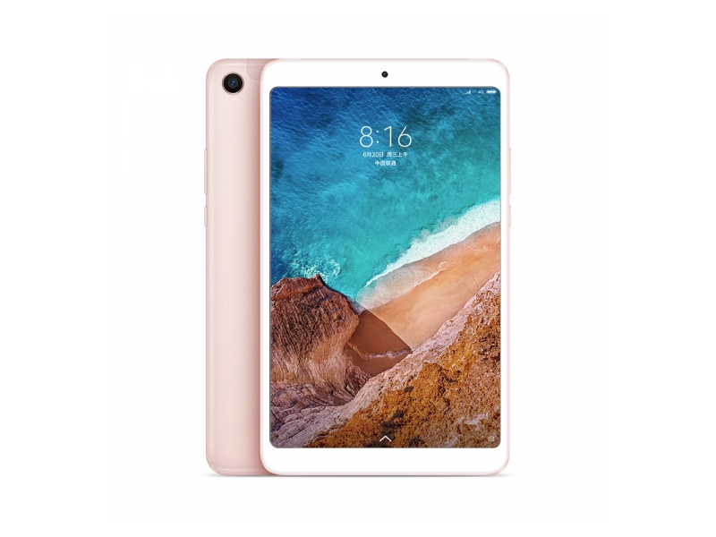 Review del Tablet Xiaomi Mi Pad 4 (LTE) - Notebookcheck.org Analisis