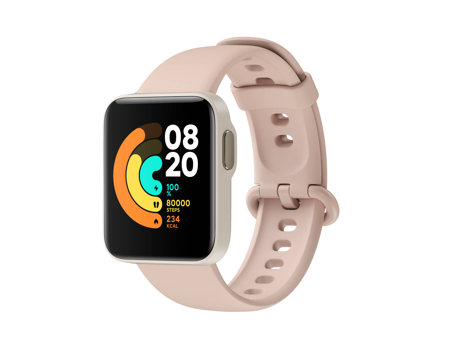 Análisis del Xiaomi Mi Watch Lite: Qué puede hacer el asequible smartwatch  y qué lo diferencia del más caro Redmi Watch - Notebookcheck.org
