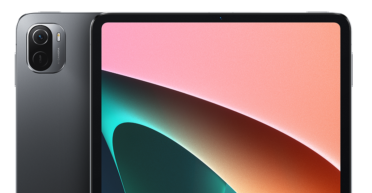 Análisis de la Xiaomi Pad 5 Tablet - Android-Alternativa al iPad