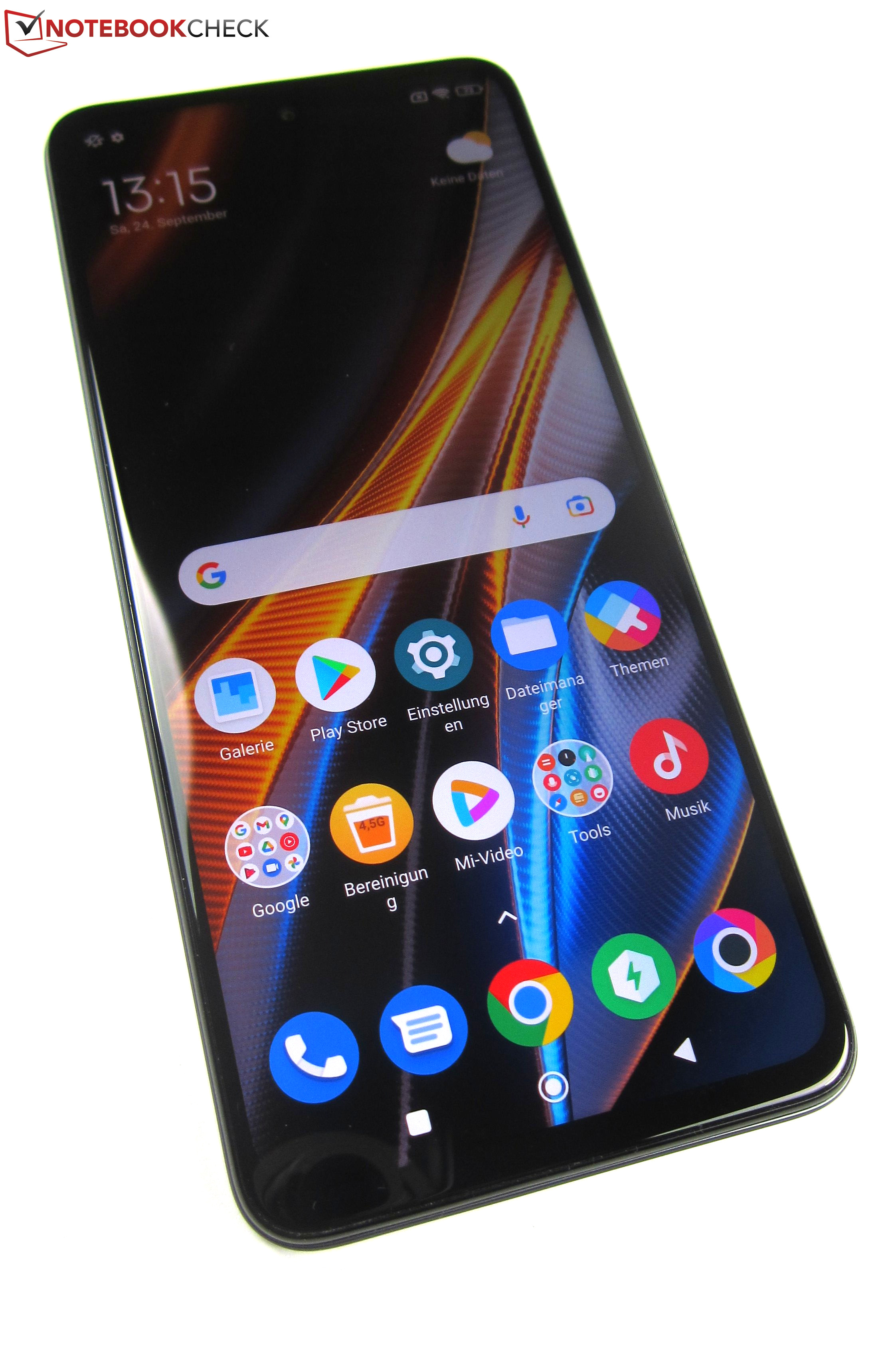 POCO X4 GT, análisis y opinión