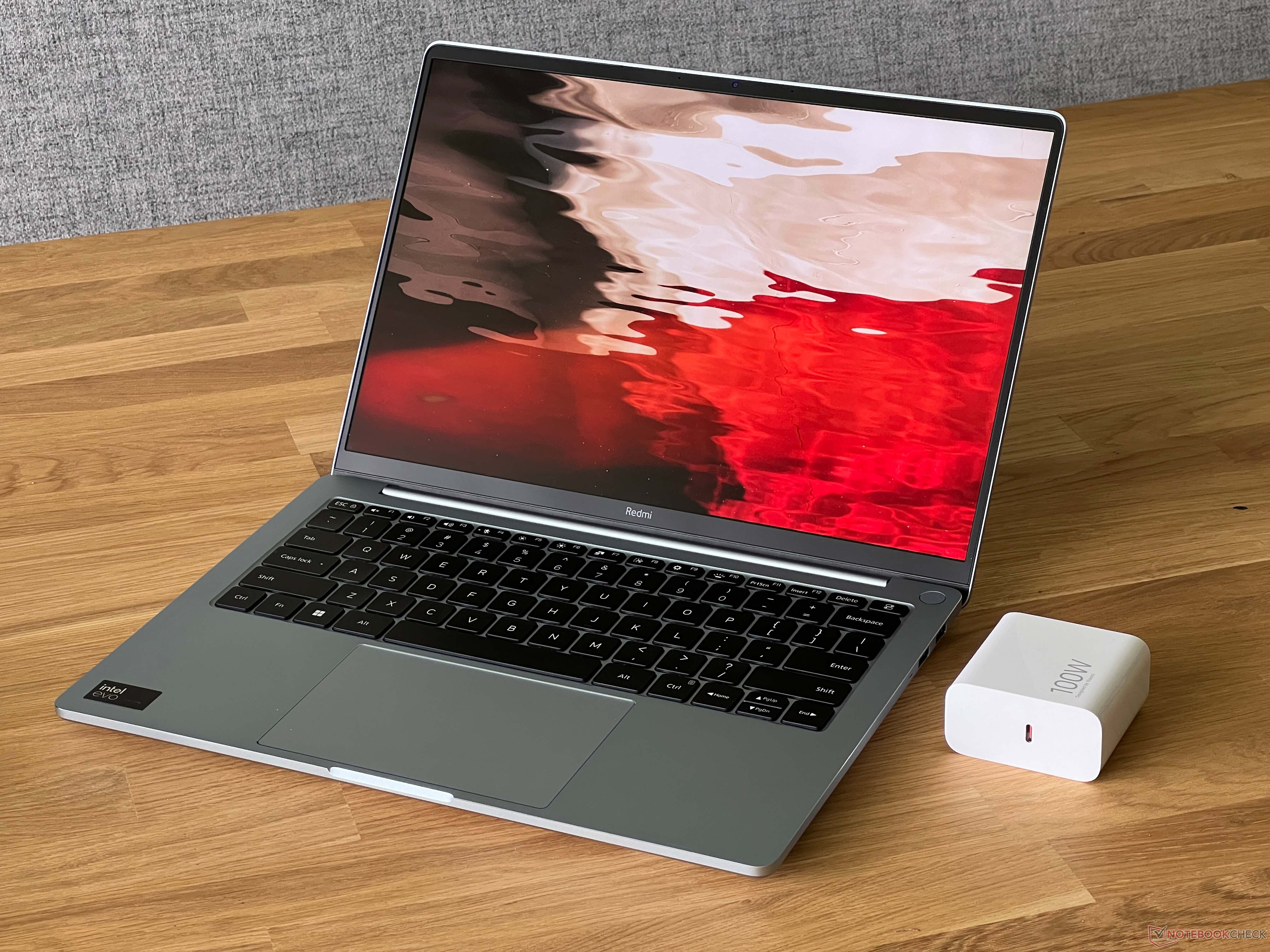 Análisis del portátil Xiaomi RedmiBook Pro 14 2024 - El