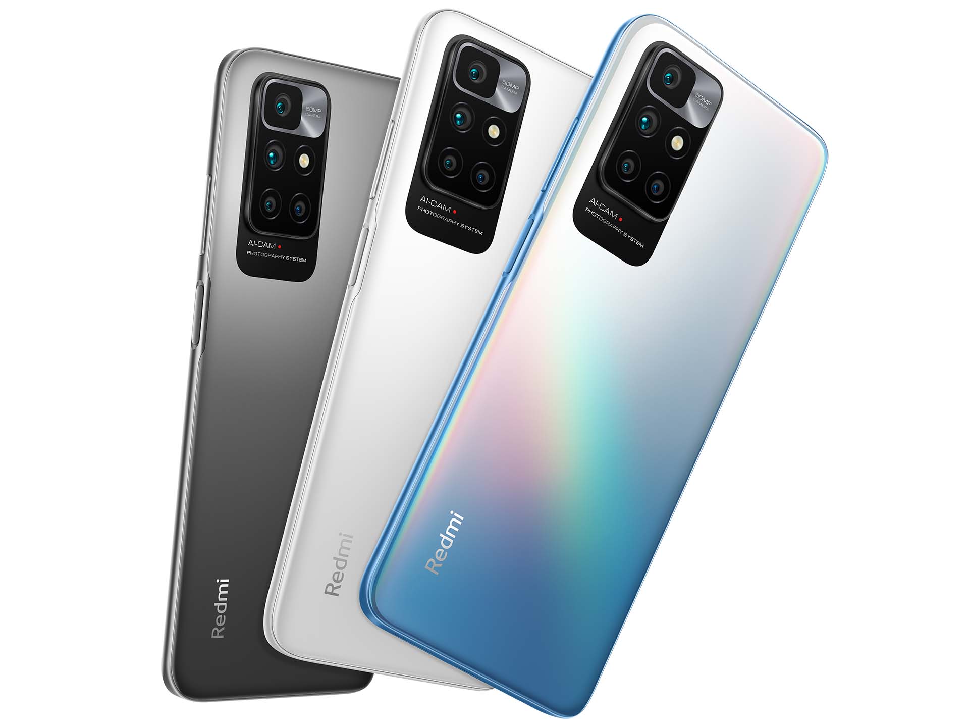 Análisis del smartphone Xiaomi Redmi 10 Un buen teléfono económico con NFC y 90 Hz