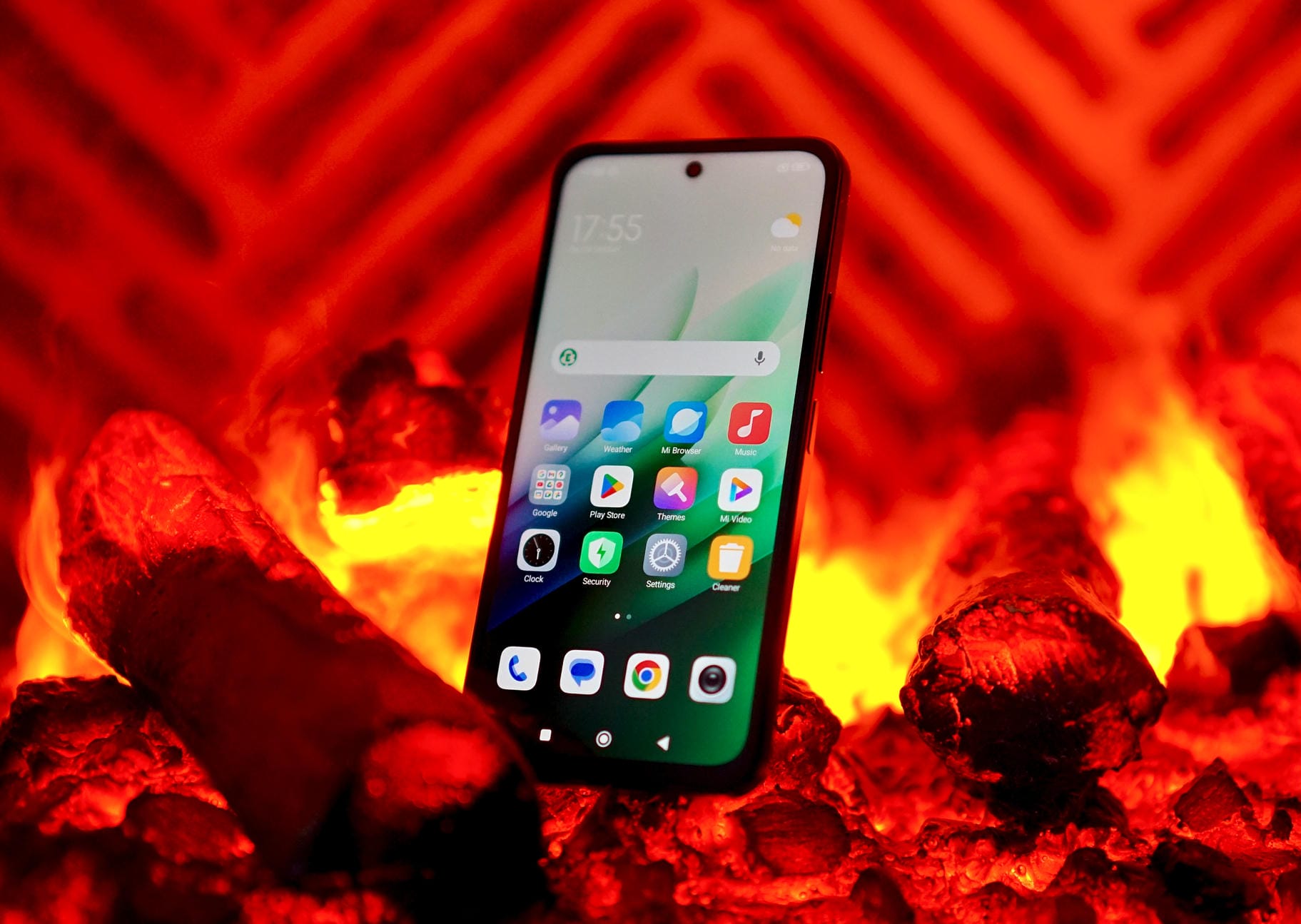 Xiaomi Redmi 15 análisis