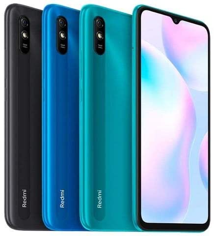 Análisis del smartphone Xiaomi Redmi 9AT