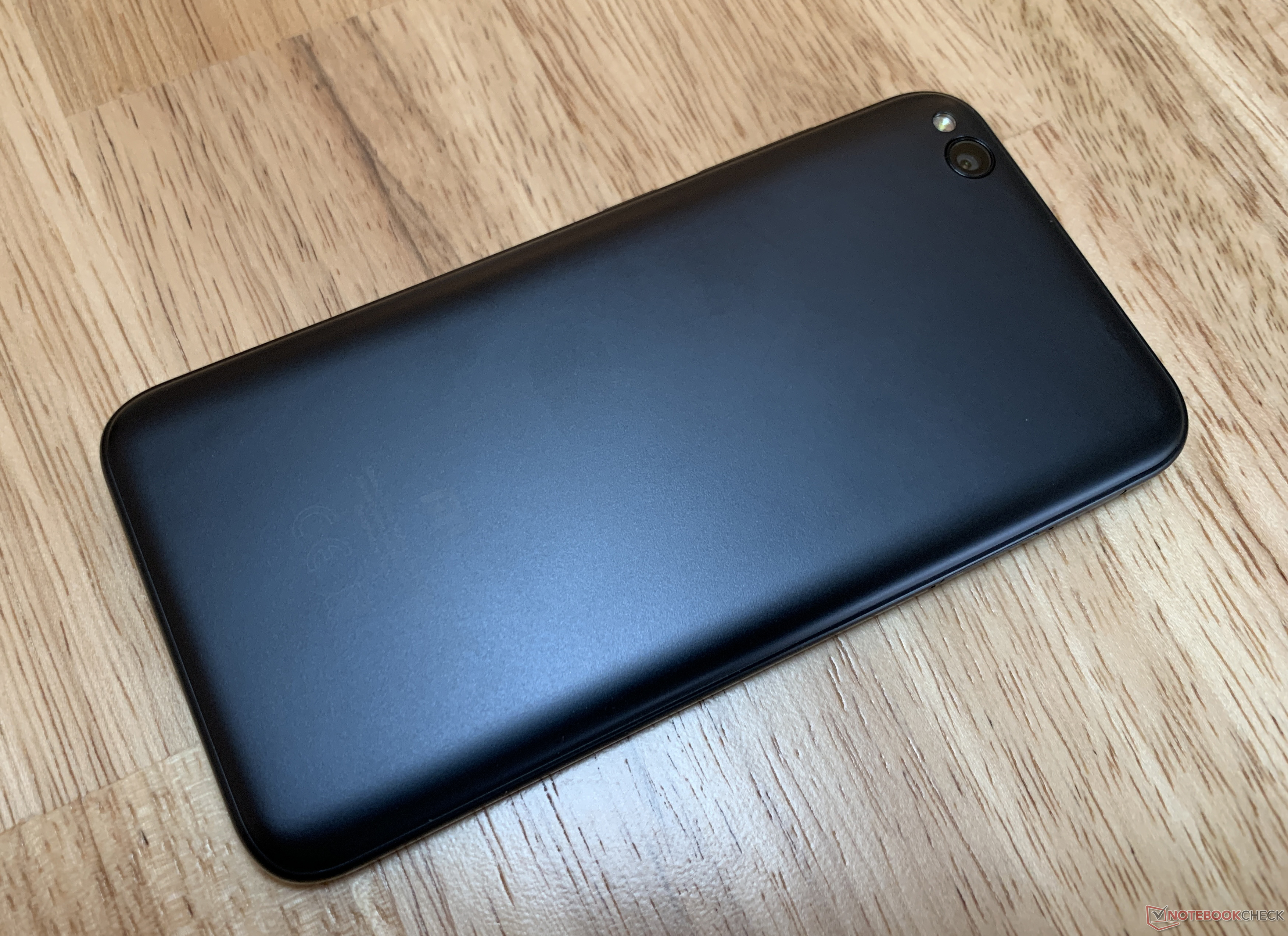 Review del Smartphone Xiaomi Redmi Go