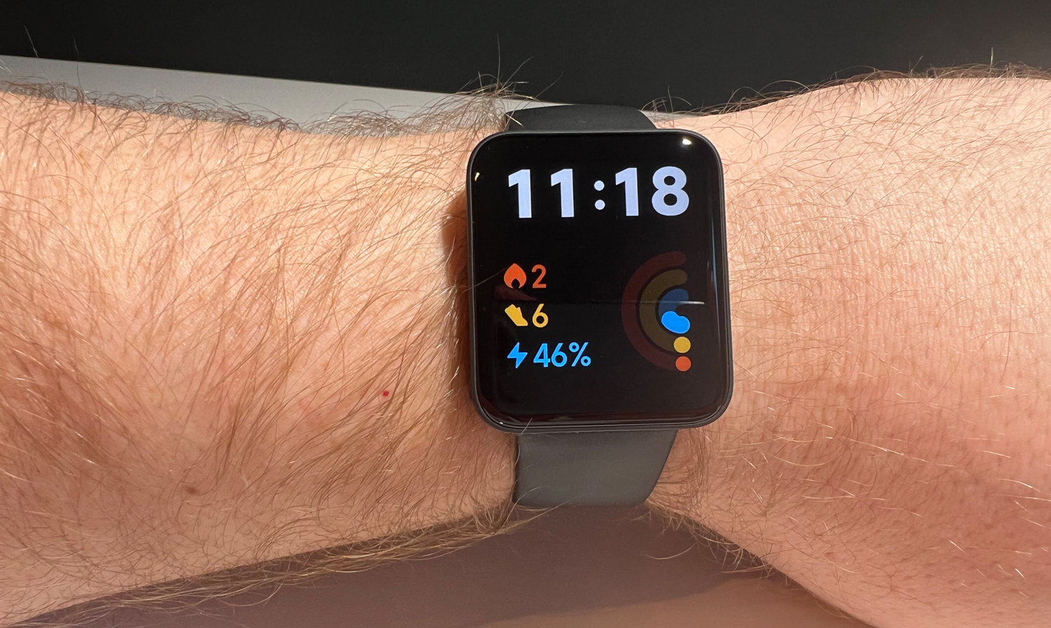 Xiaomi Redmi Watch 2 Lite Smartwatch Review: El sucesor mejorado