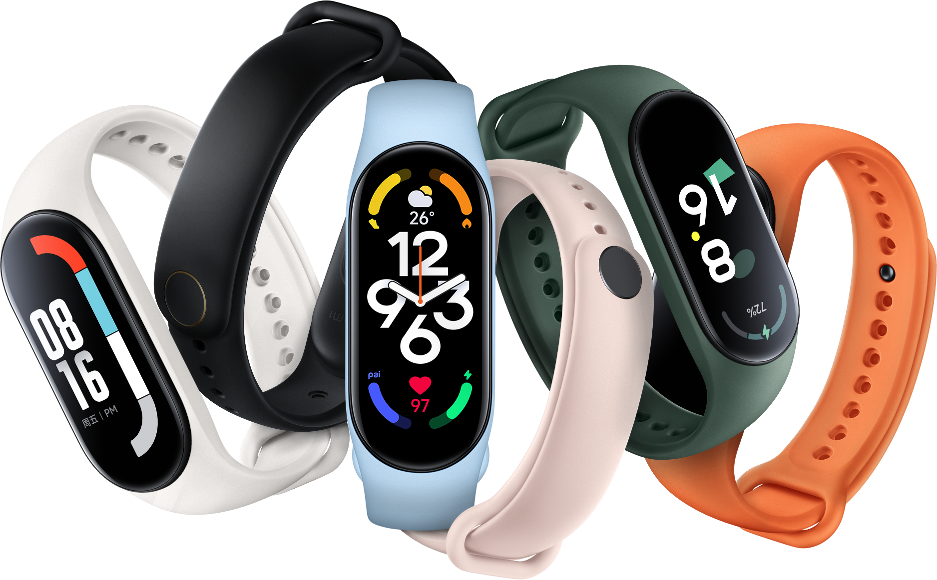 La Xiaomi Mi Band 4 ya llegó y en ESPAÑOL! Primeras pruebas y configuración  