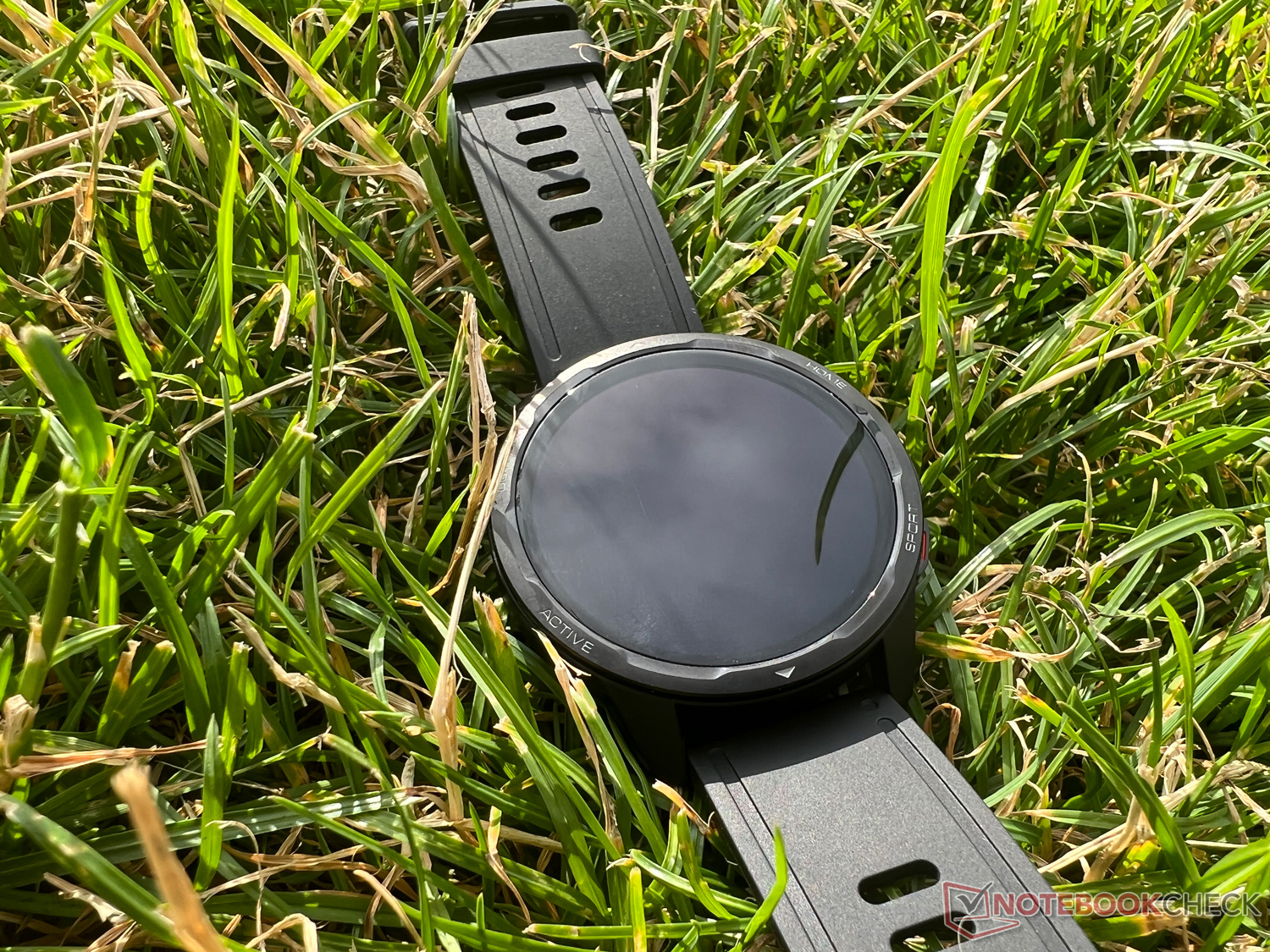 Xiaomi Mi Watch S1 Active, reloj deportivo barato alternativo a los Garmin