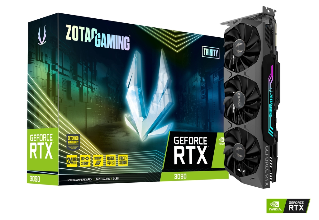 Cual es la sales mejor rtx 3090