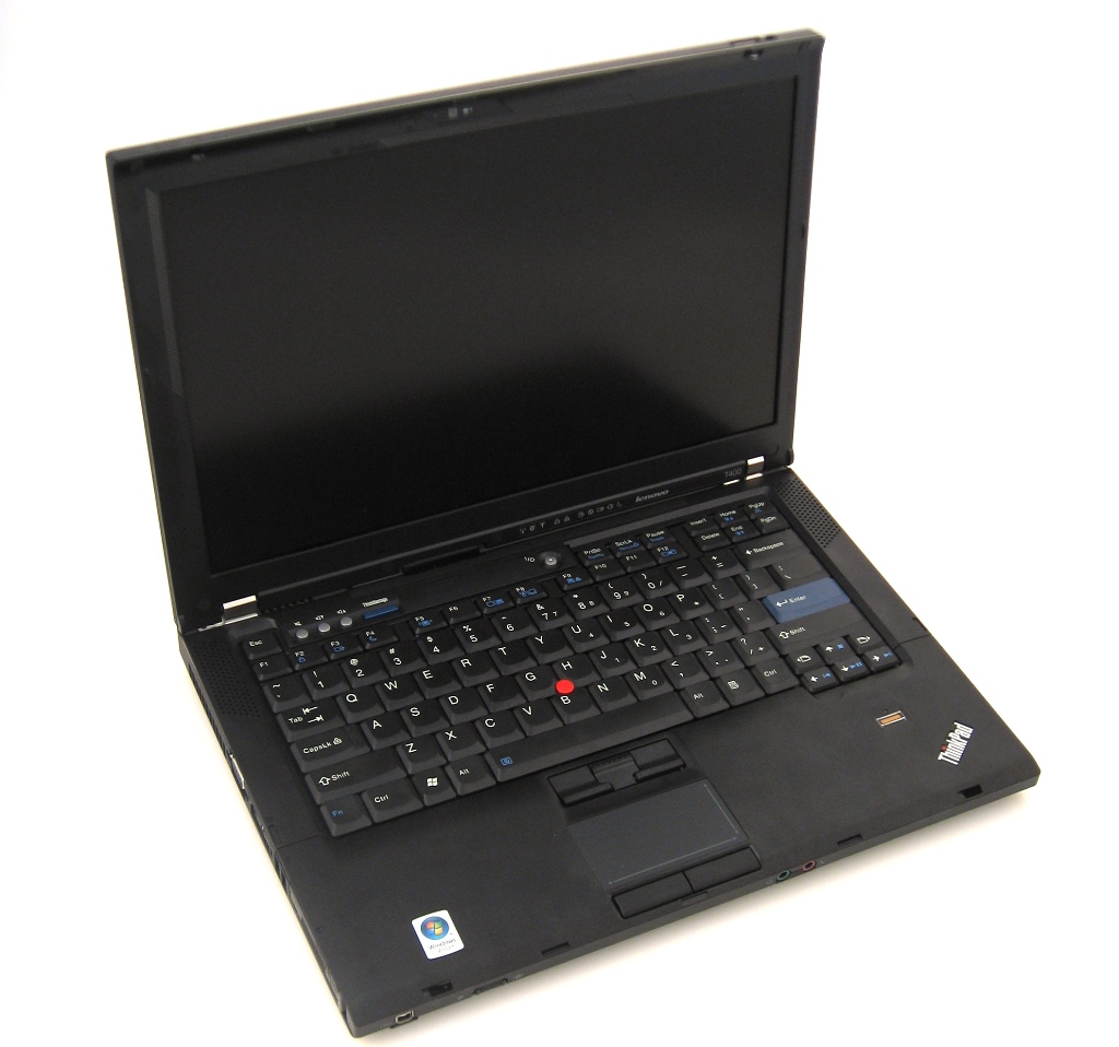 Lenovo Thinkpad T500 - Notebookcheck.org