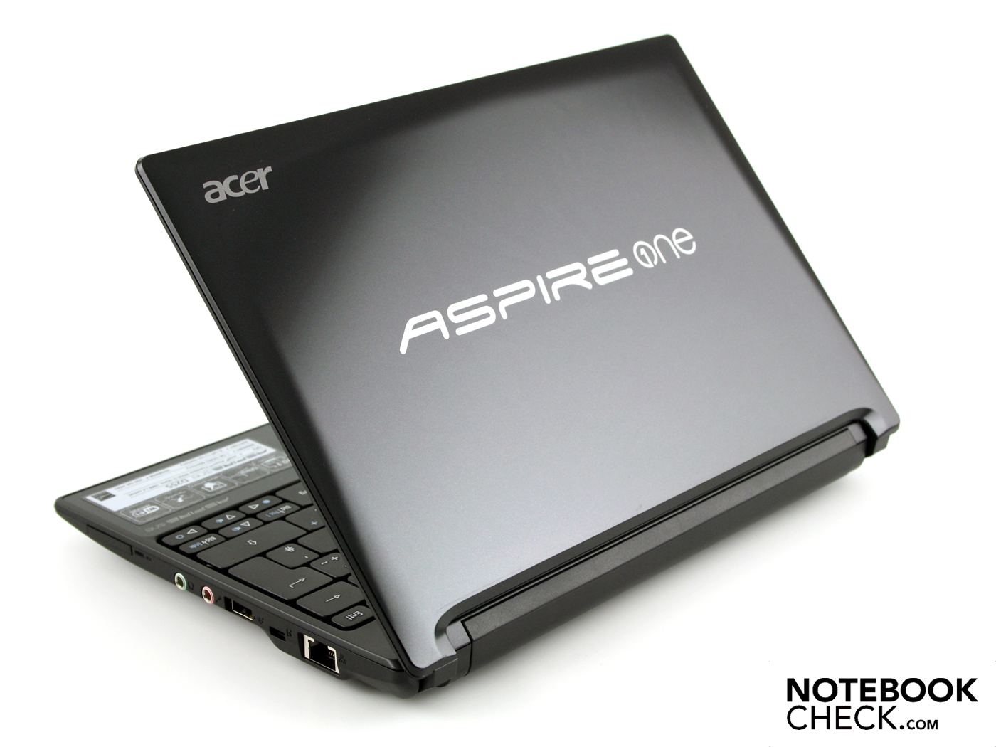 Acer aspire 500