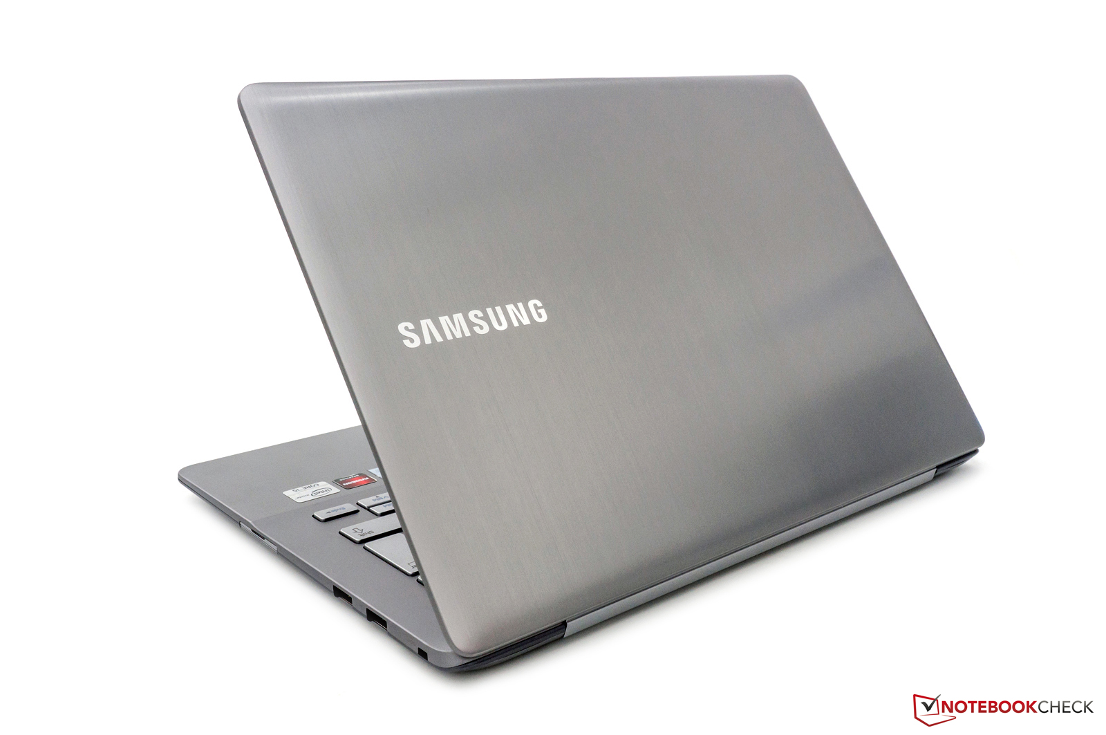 carcasa samsung notebook