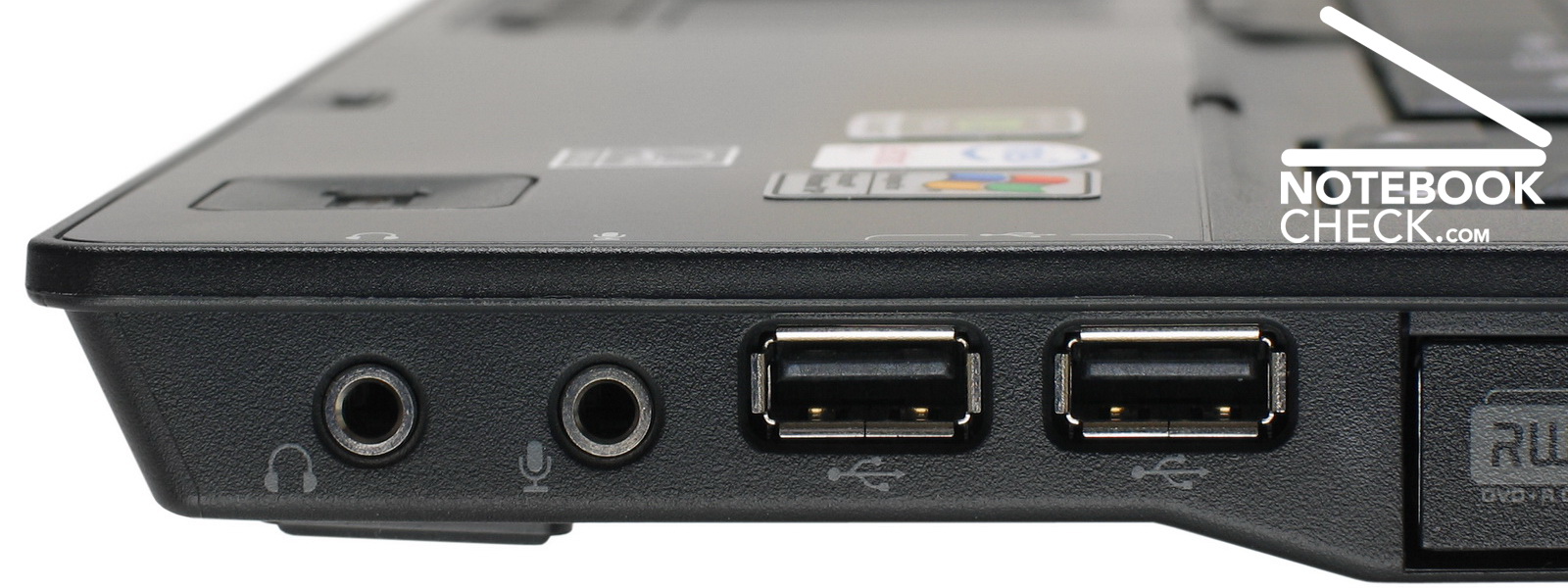 Disco SSHD 500GB 2.5" Per HP Compaq 8510w – Con Windows 10 Pro 64 Bit Preinstallato