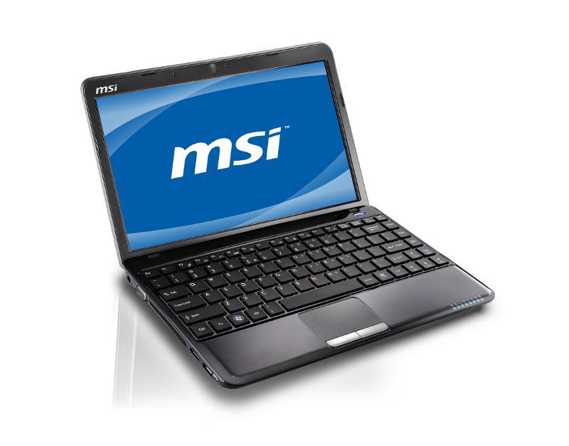 s-bar msi u270