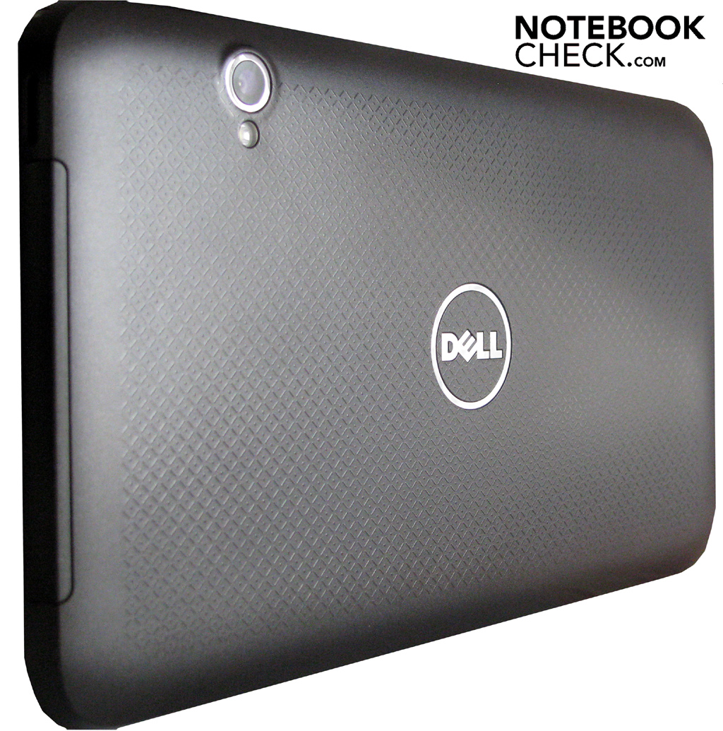 Dell Streak – La Tablet personal, Análisis en Video