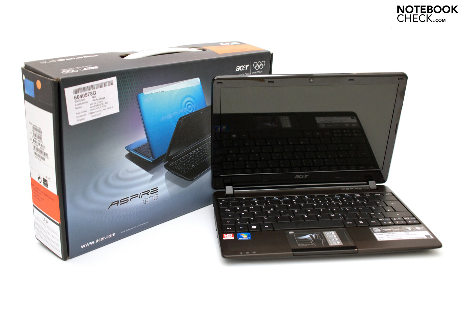 Descargar Gratis Acer Aspire One D257 Windows 7 Descargar Gratis Acer Aspire One D257 Windows 7