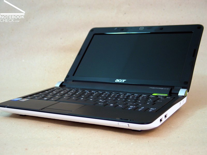 acer aspire one atheros ar5007eg