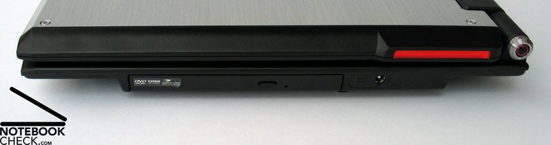 CARCASA LCD FRONTAL PARA PORTÁTIL LENOVO THINKPAD X230 X220