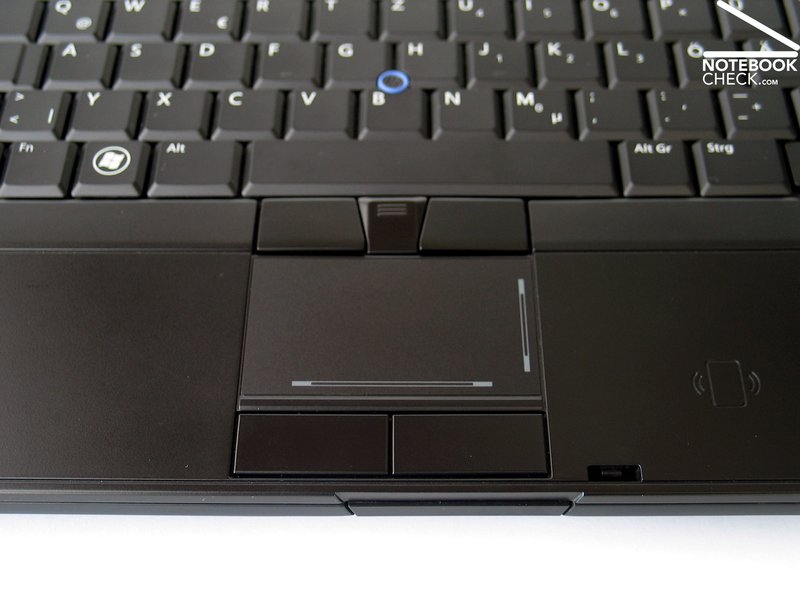 dell latitude e6400 touchpad driver windows 7 64 bit