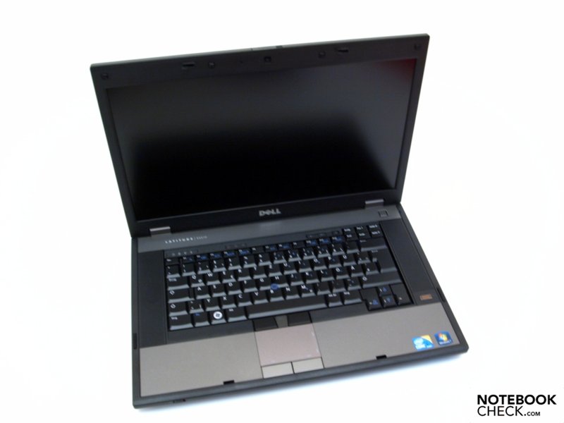 Analisis Del Portatil Dell Latitude E5510 Notebookcheck Org