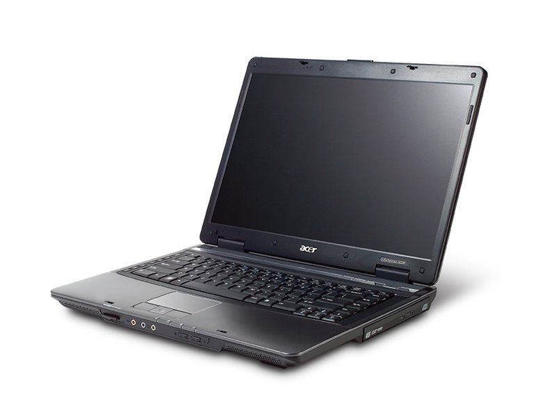 presumir longitud años Acer Extensa 5230 - Notebookcheck.org