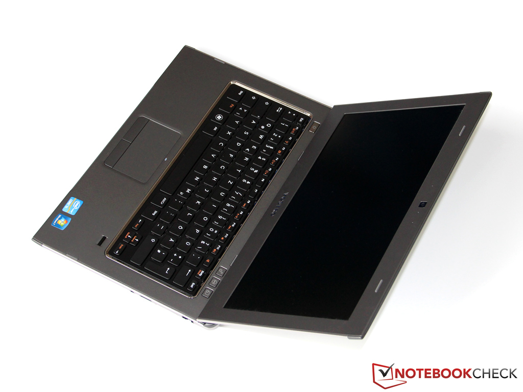 Tastiera Italiana Per Dell Vostro 3360 (V3360D), Layout QWERTY, Nuova