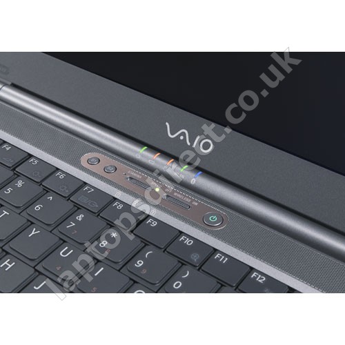 Notebook-Festplatte 500GB 5400rpm 16MB Cache für Sony Vaio VGN-CS1 