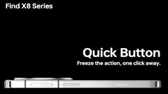 ¿Una nueva característica de OPPO? (Fuente de la imagen: Weibo)