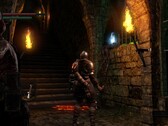 Nightfall es un proyecto mucho más grande que el anterior trabajo de Grimrukh, Daughters of Ash (Fuente de la imagen: Nexus Mods)
