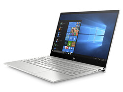 El HP Envy 13-aq0003ng (6HV09E). Unidad de prueba suministrada por HP Alemania.